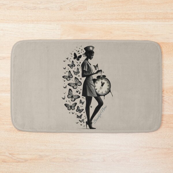 Item preview, Nurse Fantasy  designed and sold by Monica-Designs.