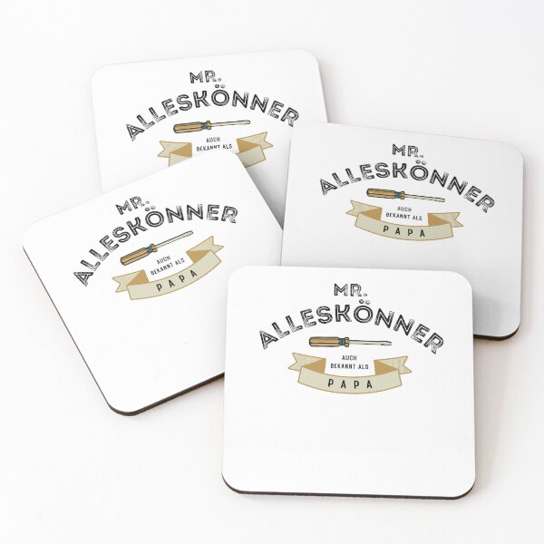 Artikelvorschau, Mr Alleskönner entworfen und verkauft von KrafterMumford.