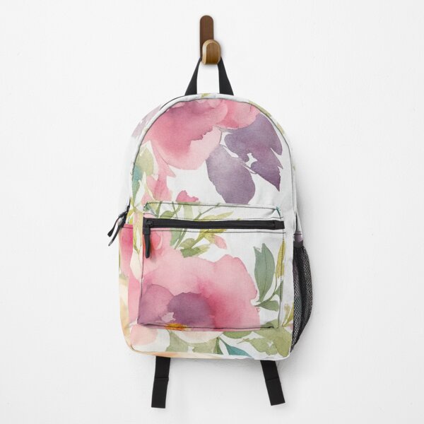 Item preview, Pastel Gardens: Bringing Nature's Beauty Indoors designed and sold by roon-ai.