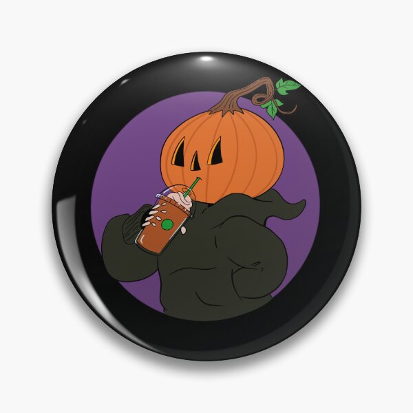 Item preview, Pumpkin Spice Mood designed and sold by LilynLavender.