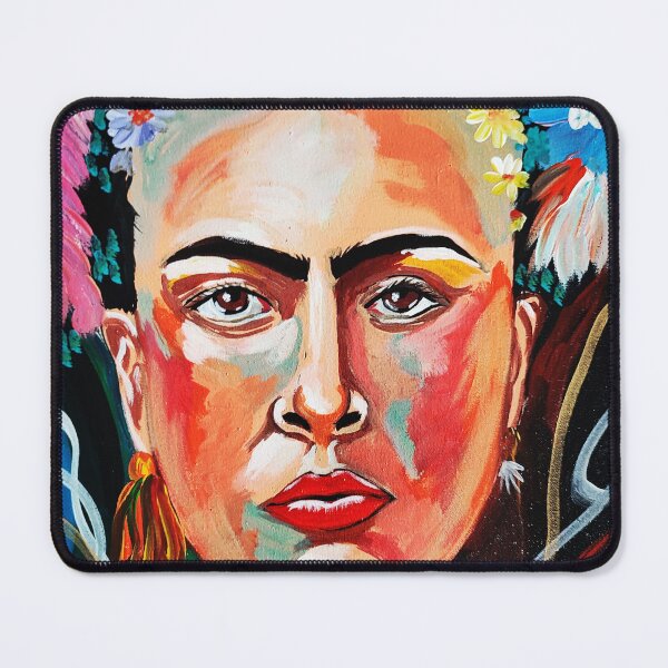 Item preview, We are all frida 6 designed and sold by Artzoraya.