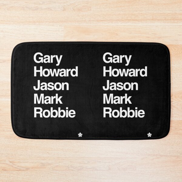 Item preview, Take That original Pop Stars designed and sold by peterdy.
