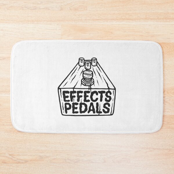 Item preview, Effects Pedals designed and sold by The Lines.