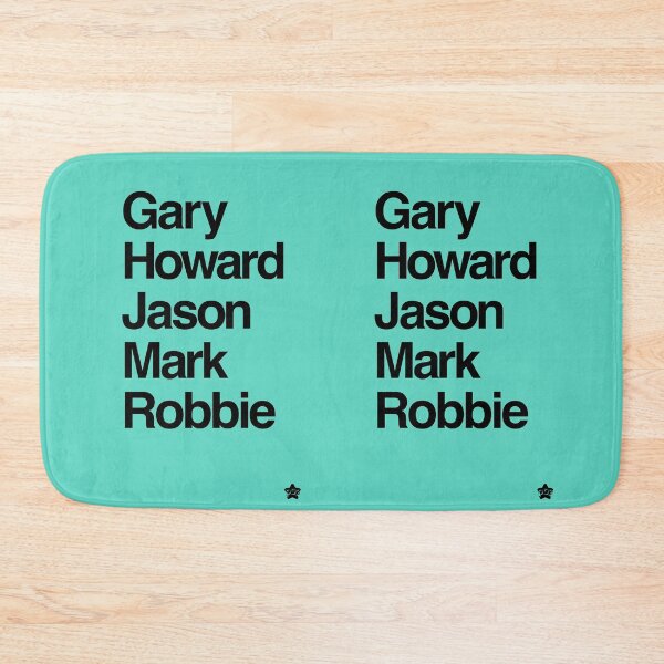 Item preview, Take That original Pop Stars designed and sold by peterdy.