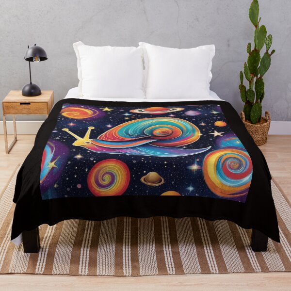Item preview, Ooh! Snail! designed and sold by IvoryTowers.