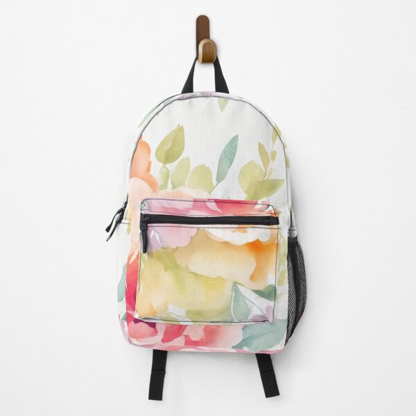 Item preview, Evoke Joy with Pastel Floral Prints: Your Personal Gallery designed and sold by roon-ai.