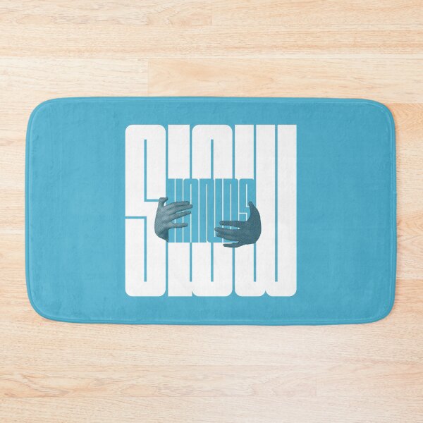 Item preview, Slow Hands designed and sold by atxevi.