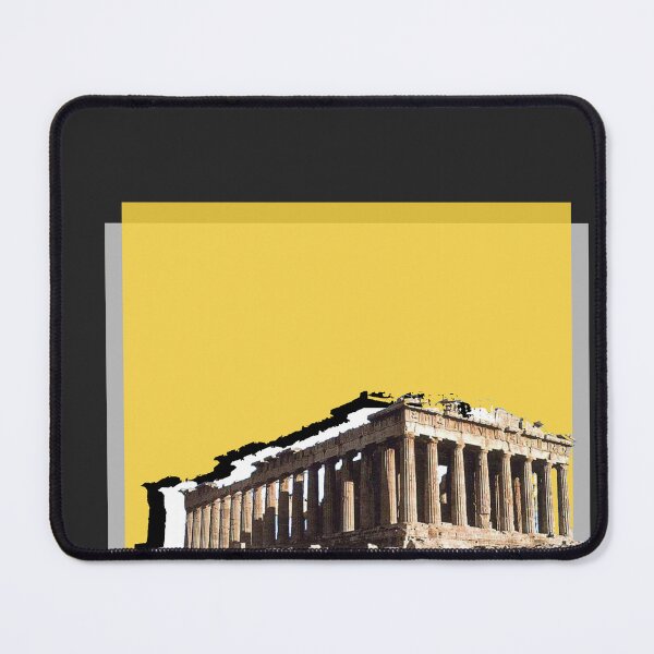 Item preview, Parthenon designed and sold by jtcoulehan.