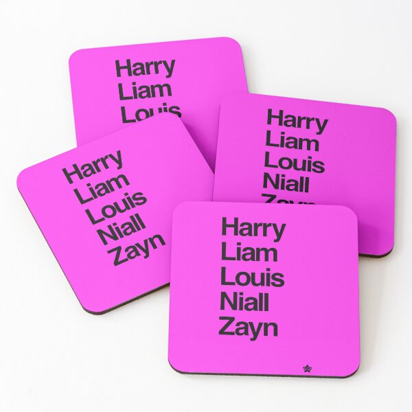 Item preview, 1D original Pop Stars designed and sold by peterdy.