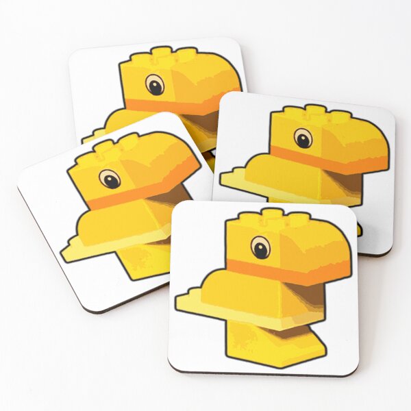 Item preview, Brick Animals: Parrot designed and sold by Woebegone Productions.