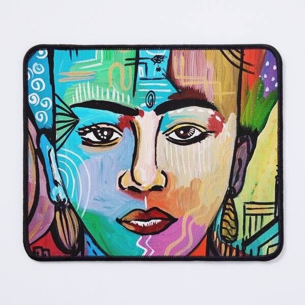 Item preview, We are all frida 8 designed and sold by Artzoraya.