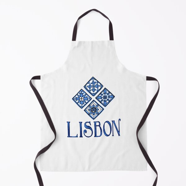 Item preview, Lisbon, Portugal designed and sold by PocketRoom.