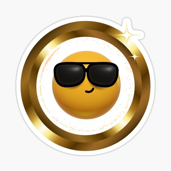 Sunglass Emoji Stock Illustrations, Cliparts and Royalty Free Sunglass Emoji  Vectors