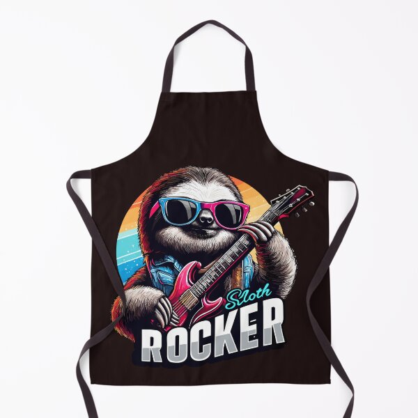 Item preview, The Infamous Sloth Rocker designed and sold by xedahS.