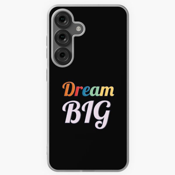 Item preview, Dream Big designed and sold by adam1762.