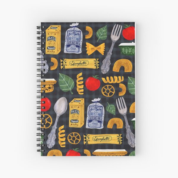 Item preview, Vintage Pasta  designed and sold by EunjiJung.