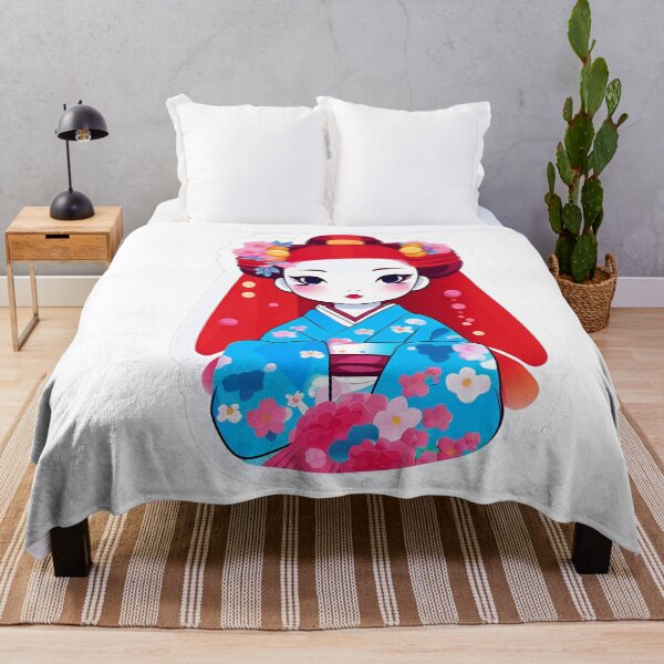 Item preview, Alma De Geisha Kawaii Chibi 31 designed and sold by Geisha-Soul.