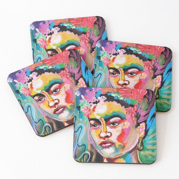 Item preview, We are all frida11 designed and sold by Artzoraya.