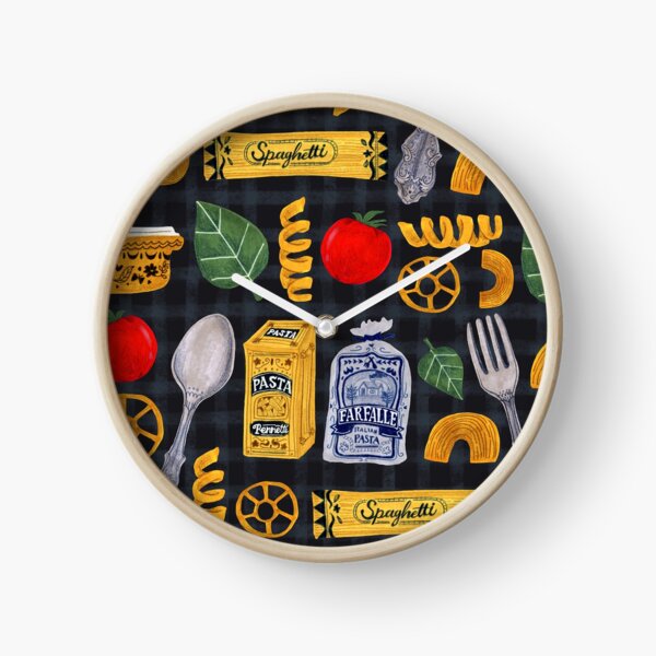 Item preview, Vintage Pasta  designed and sold by EunjiJung.