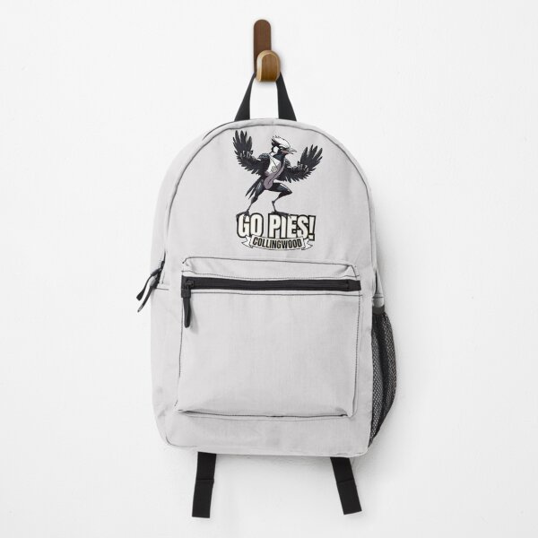 Item preview, Collingwood Go Pies! Magpies designed and sold by theflandonian.