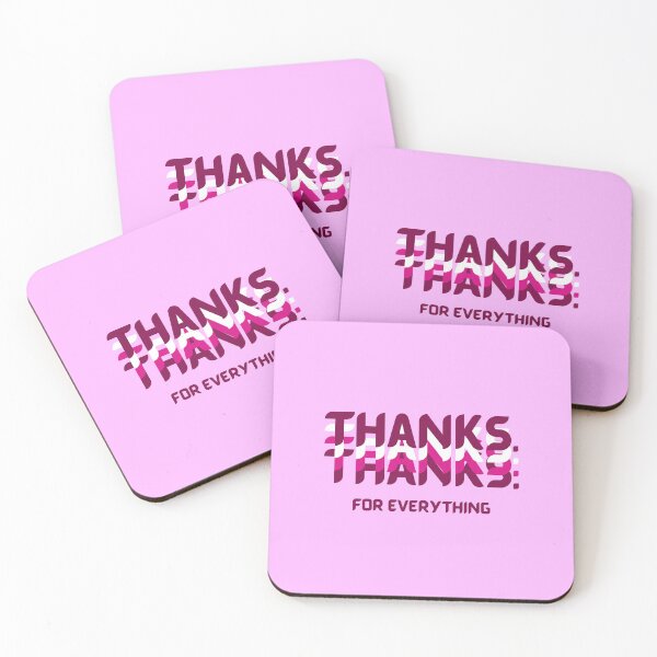 Item preview, thanks for everything designed and sold by teacherpeiyuan.