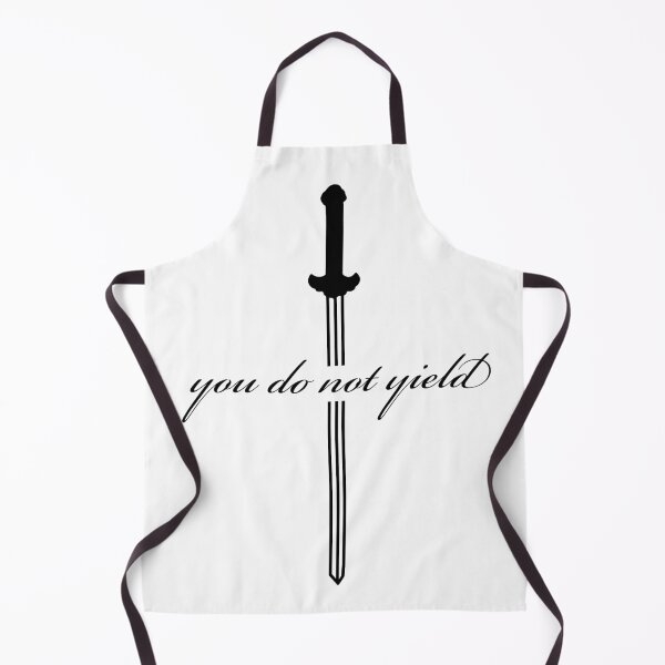 Item preview, you do not yield designed and sold by mheller170.