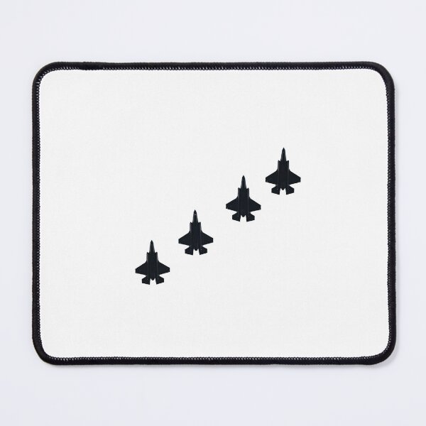 Item preview, F35 Lightning formation designed and sold by Anthony Hiorns.