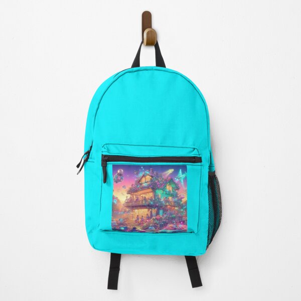 Item preview, Intergalactic Diner designed and sold by SoftServeArt.