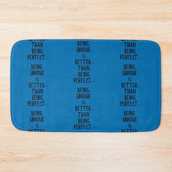 Item preview, Being unique is better designed and sold by Beeffervescent.