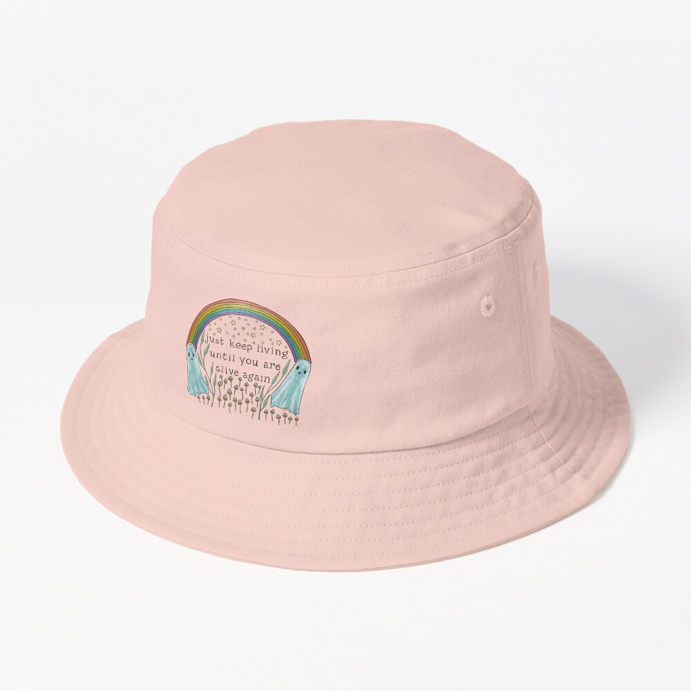 Item preview, Bucket Hat designed and sold by misslovelymess.