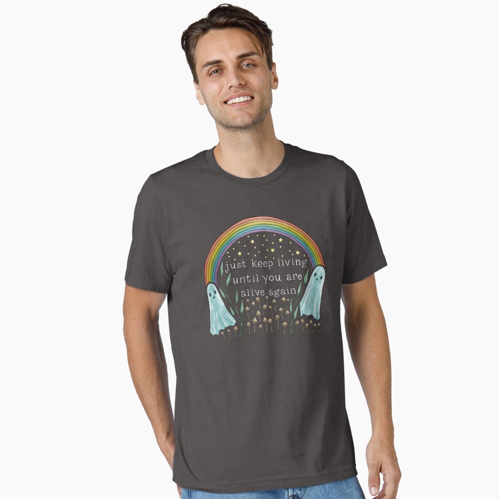 Item preview, Essential T-Shirt designed and sold by misslovelymess.