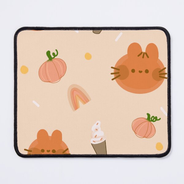 Item preview, Pumpkin Fluffy designed and sold by AnlyDose.