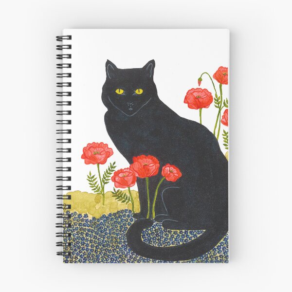 Item preview, Poppy Kitty designed and sold by GeinaB.