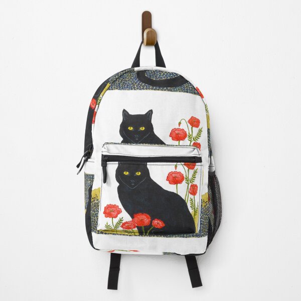 Item preview, Poppy Kitty designed and sold by GeinaB.