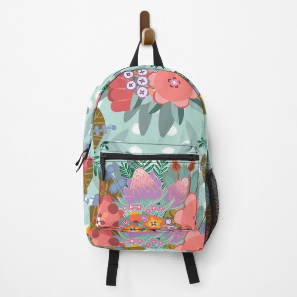 Item preview, Margot Flowers designed and sold by Ren-HarperArt.