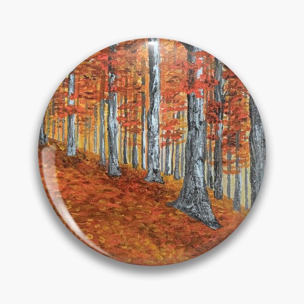 Item preview, October Retreat designed and sold by Lynzy Lab.