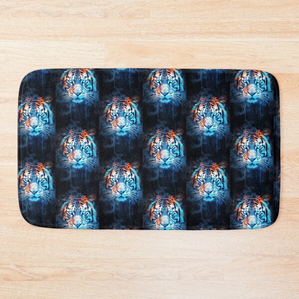 Item preview, Cosmic Tiger designed and sold by Durro.