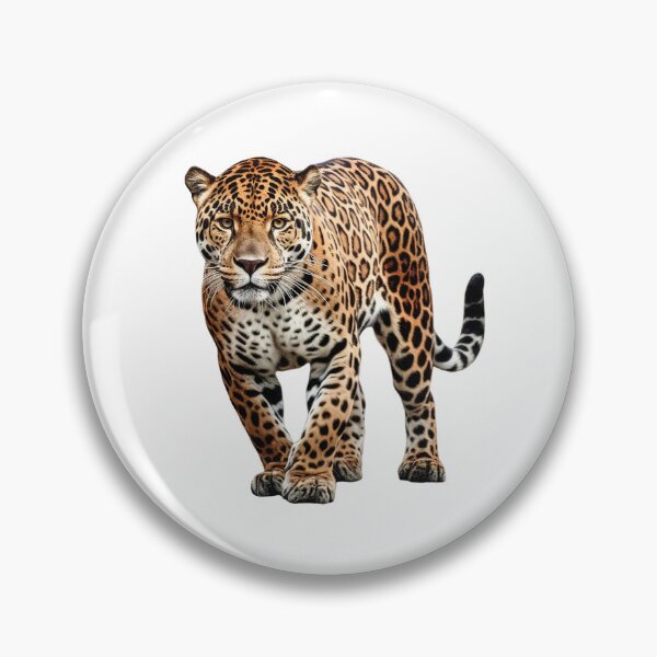 Artikelvorschau, Jaguar – König der Jagd, König des Charmes entworfen und verkauft von Kkoriginal.
