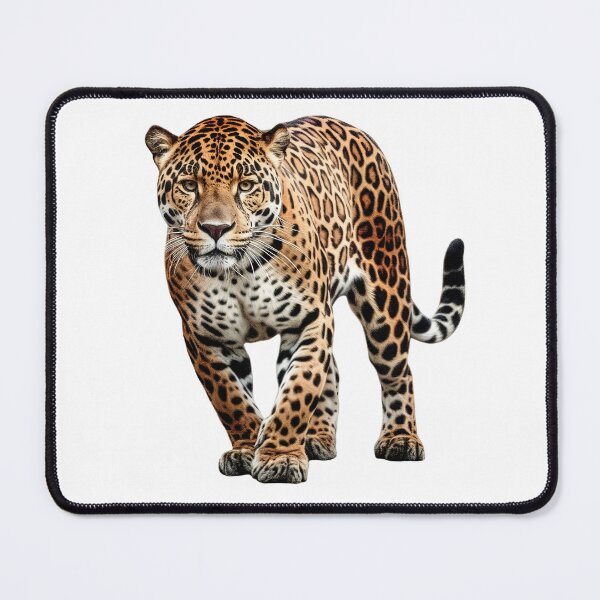 Item preview, Jaguar- King of Hunt, King of Charm designed and sold by Kkoriginal.