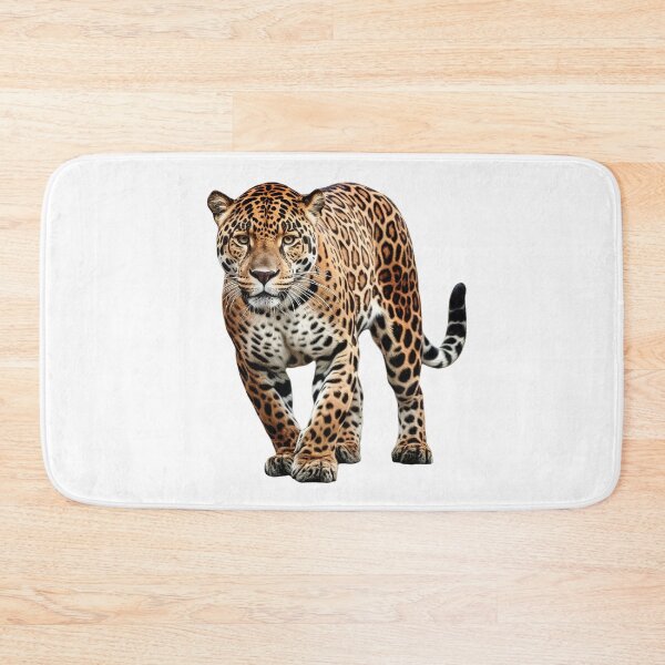 Item preview, Jaguar- King of Hunt, King of Charm designed and sold by Kkoriginal.