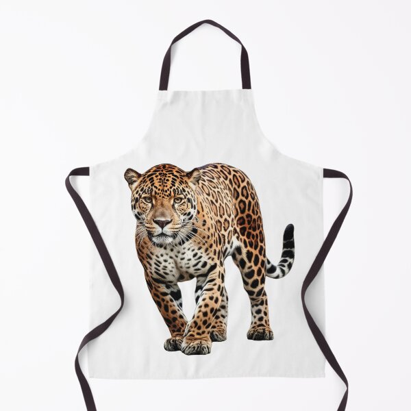 Item preview, Jaguar- King of Hunt, King of Charm designed and sold by Kkoriginal.