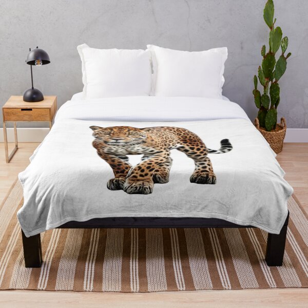 Item preview, Jaguar: rey de la caza, rey del encanto designed and sold by Kkoriginal.