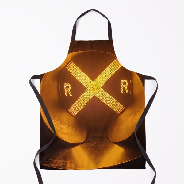 Item preview, Railroad Crossing Signal designed and sold by picturedlcphoto.