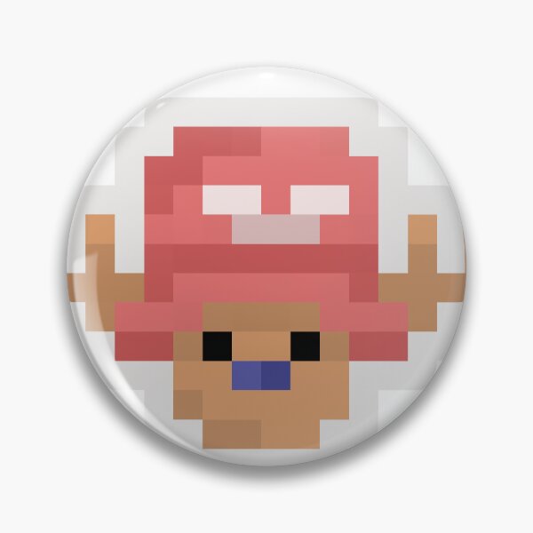 Item preview, Tony Chopper cute icon designed and sold by pixlus.
