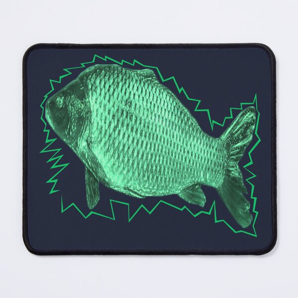 Item preview, Carp Fishing designed and sold by kinpirks.
