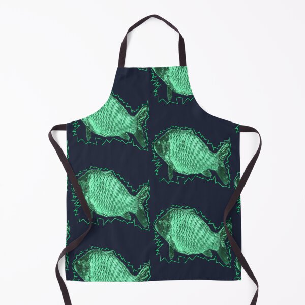Item preview, Carp Fishing designed and sold by kinpirks.
