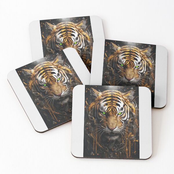 Item preview, Cosmic Tiger designed and sold by Durro.