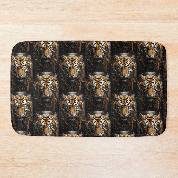 Item preview, Cosmic Tiger designed and sold by Durro.