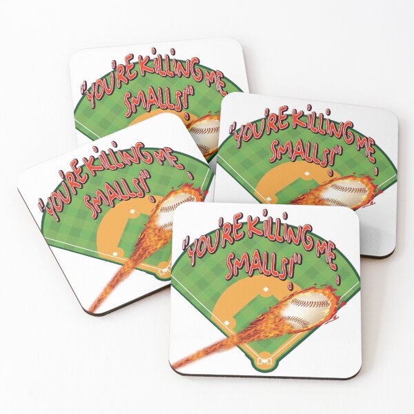 Item preview, Killing Me Smalls designed and sold by Foxlindesigns.