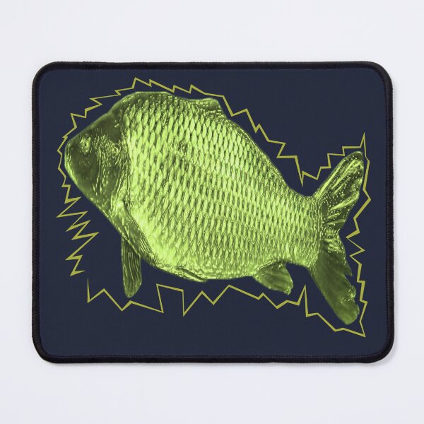 Item preview, Carp Fishing designed and sold by kinpirks.